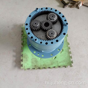 R210 स्विंग Reducer R210 स्विंग गियरबॉक्स 31N6-10180